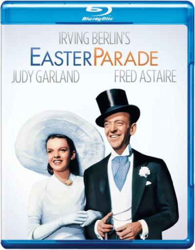 Easter parade/gb