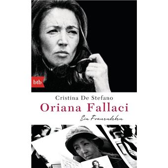 Oriana Fallaci - 1
