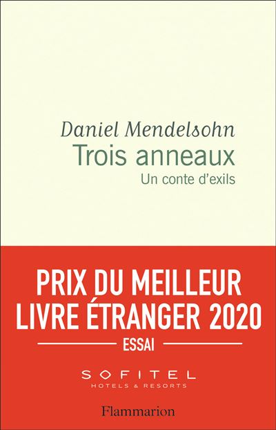 Trois anneaux