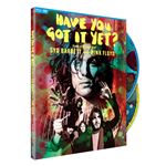 Have You Got It Yet? The Story + Blu-Ray