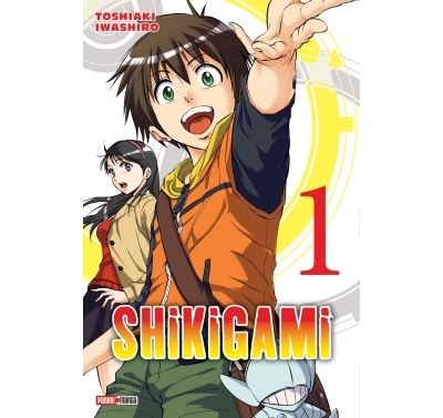 Kagamigami