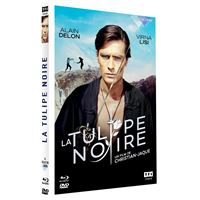 La tulipe noire Combo Blu-ray DVD