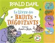 Le livre des bruits dégoûtants