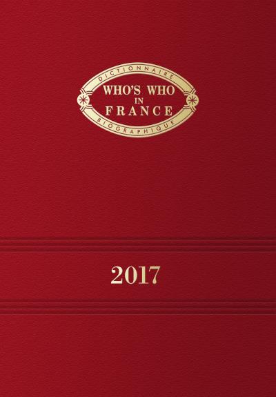 Who's who in France