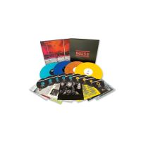 Origin Of Muse Coffret Collector