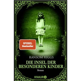 DIE INSEL DER BESONDEREN KINDER