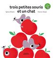 Trois petites souris et un chat