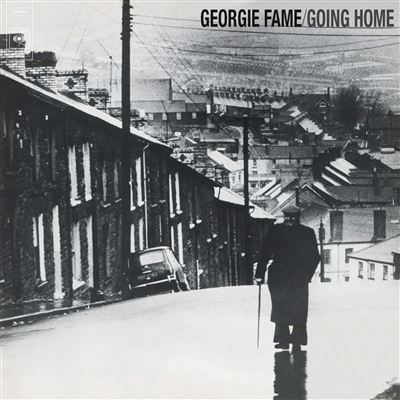 Going home/180 gr