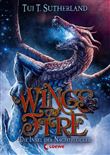 WINGS OF FIRE (BAND 4)  DIE INSEL DER NACHTFLÜGLER