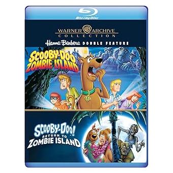Scooby-Doo - Scooby-Doo - 1