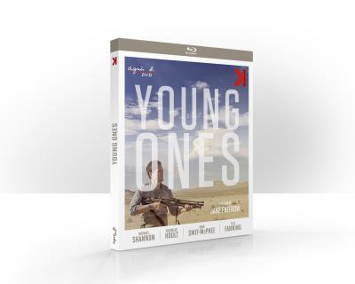 YOUNG ONES-FR