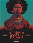 Le Lion de Judah  - Tome 2