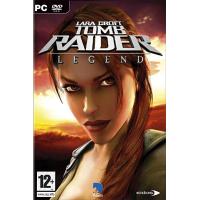 Lara Croft Tomb Raider : L'Ange Des Ténèbres - PC - Version Française Complète