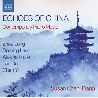 Echoes of china