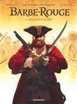 Les Nouvelles Aventures de Barbe-Rouge - Tome 2 - Les Chiens de mer
