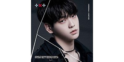 GOOD BOY GONE BAD (SOOBIN