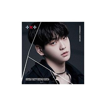 Tomorrow x Together - Good Boy Gone Bad - Soobin Edition