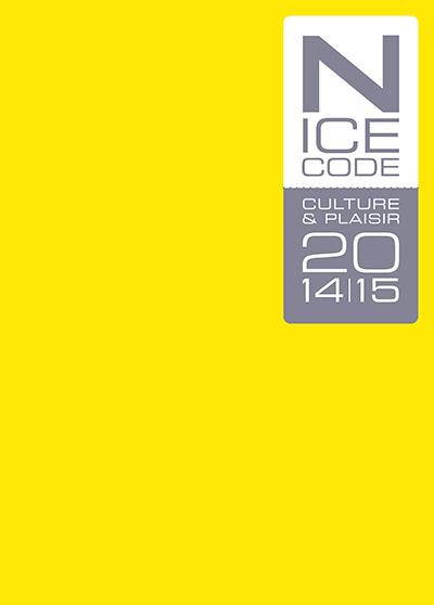 Nice code 2014-2015