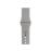 Apple Watch Series 1 38 mm Boîtier en Aluminium Or avec Bracelet Sport Gris Ciment_2