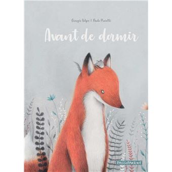 Avant de dormir