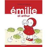Emilie et Arthur