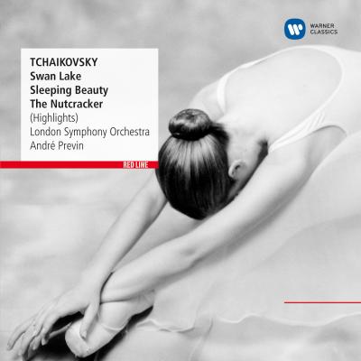 Ballets - Extraits
