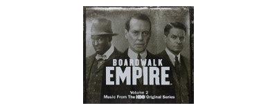 Boardwalk empire 2