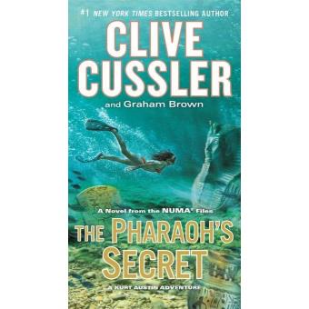 The pharaoh's secret - 1