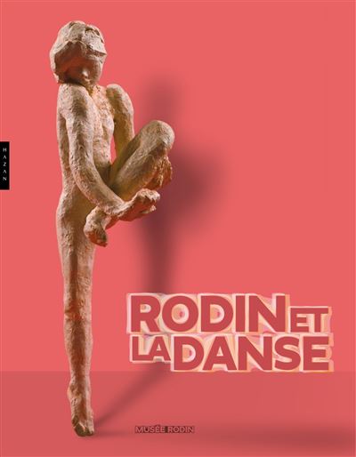 Rodin et la danse -  Collectif - broché