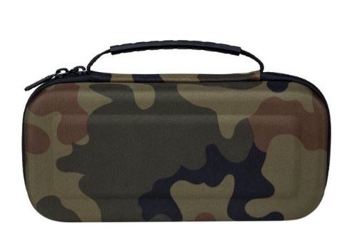 LITE EVA POUCH CAMO