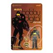 Figurine Super 7 RZA Bobby Digital Digital Bullet