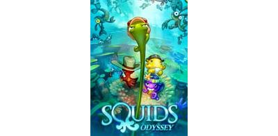 Squids Odyssey