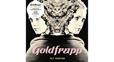 Goldfrapp - 1
