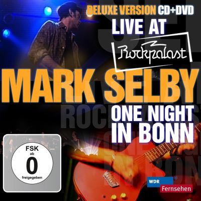 Live at Rockpalast one