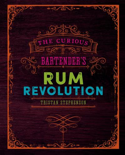 The curious bartender's rum revolution