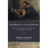 Handbook of Consolations