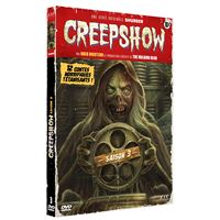 Creepshow Saison 3 DVD