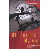 Bloedrode maan