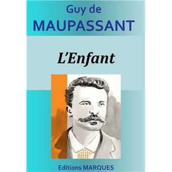 L’Enfant - 1