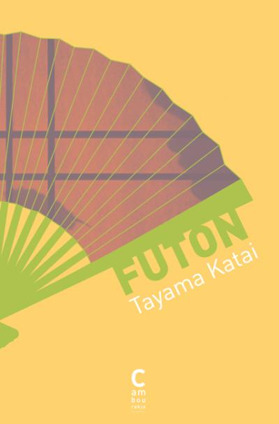 Cambourakis Futon - Kataï Tayama - Poche