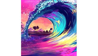 Ocean By Ocean
