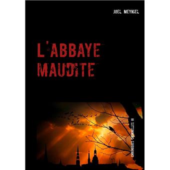 L'abbaye maudite