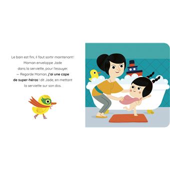 La petite bibliothèque de mes 1 an