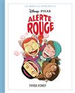 Les nouvelles aventures d'Alerte Rouge Tome 2