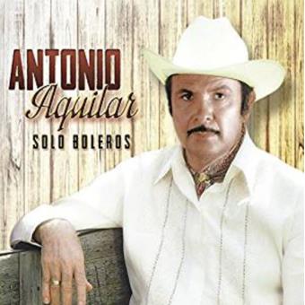 Solo boleros
