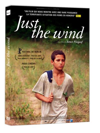 Just the Wind DVD