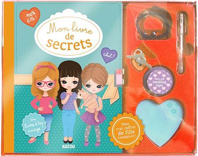Mon coffret de fille