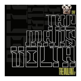 Tremulant The Mars Volta Vinyle Album Achat Prix Fnac