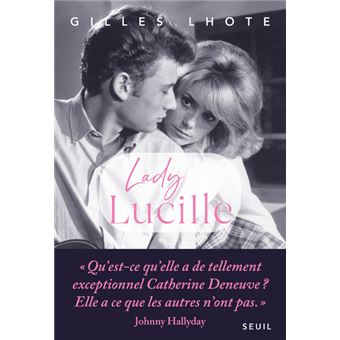 Lady Lucille