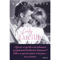 Lady Lucille